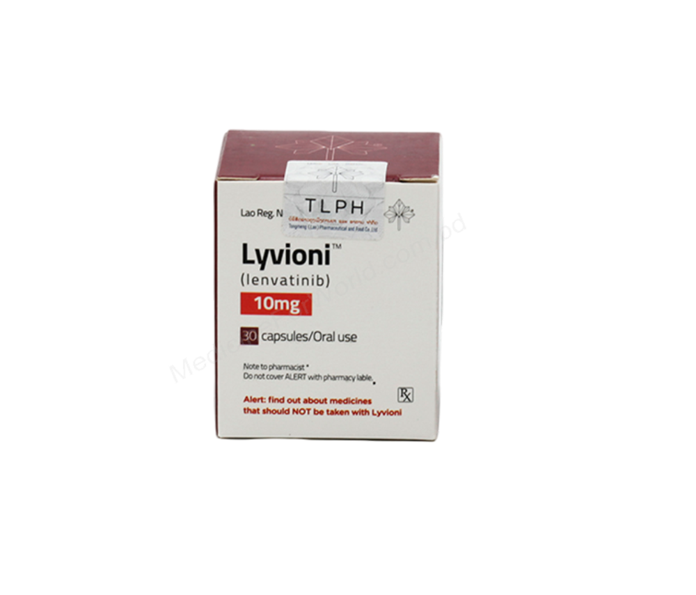 Lyvioni