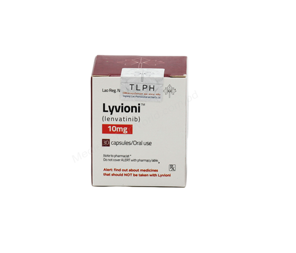 Lyvioni