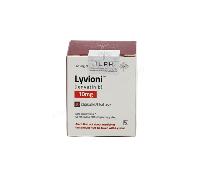 Lyvioni