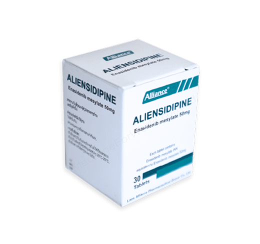 Aliensidipine