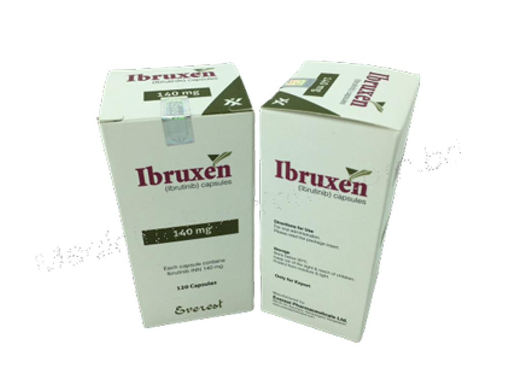 Ibruxen