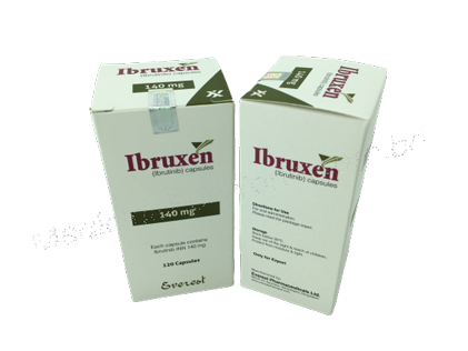 Ibruxen
