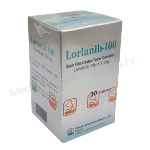Lorlanib