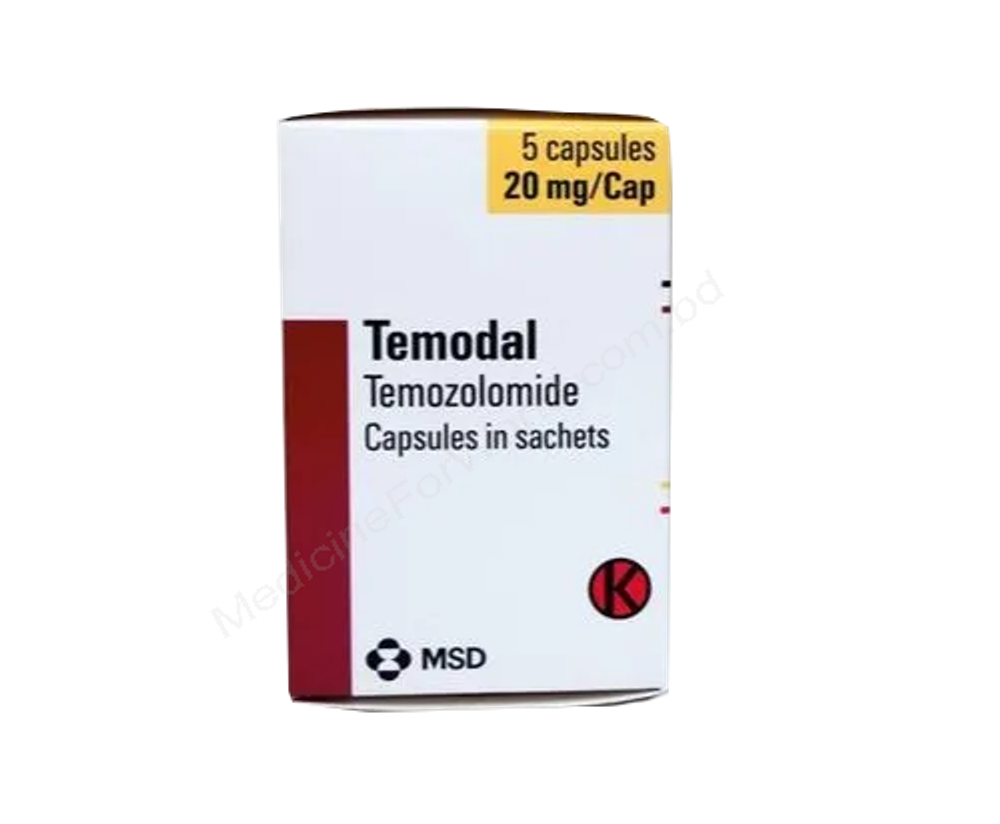 TEMODAL