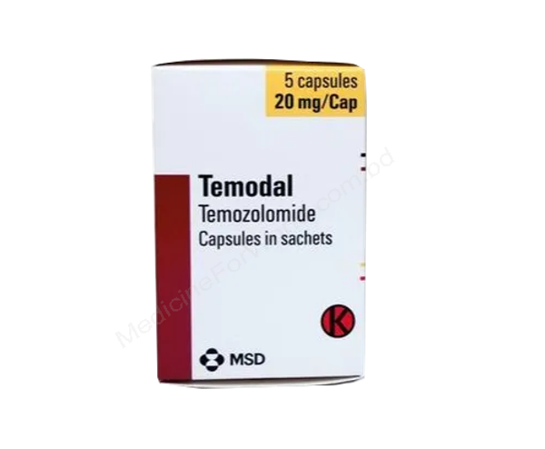 TEMODAL