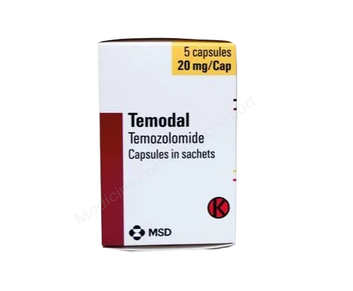 TEMODAL