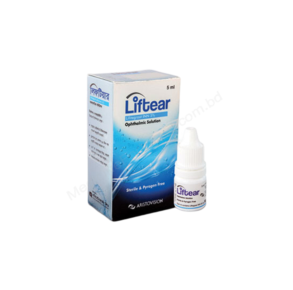 Liftear