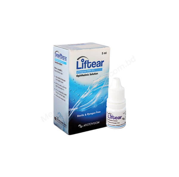 Liftear