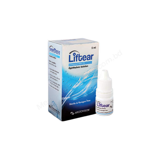 Liftear