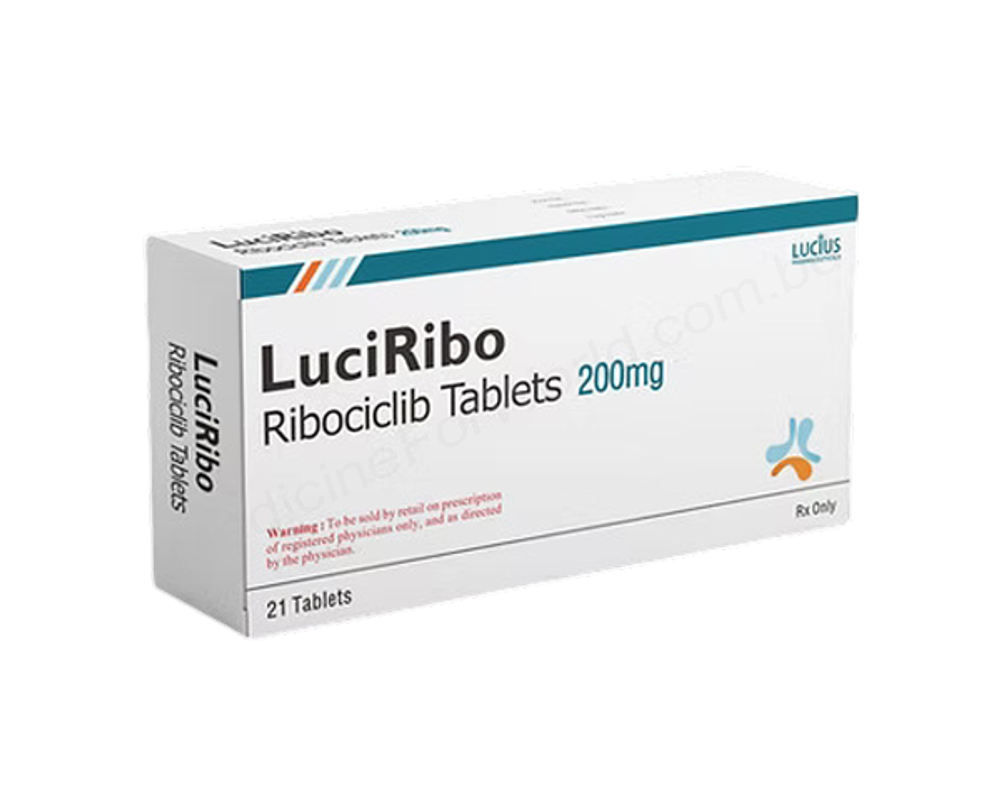 LuciRibo