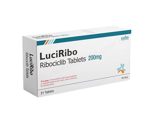 LuciRibo
