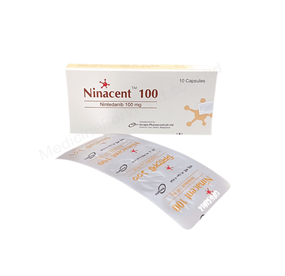 Ninacent