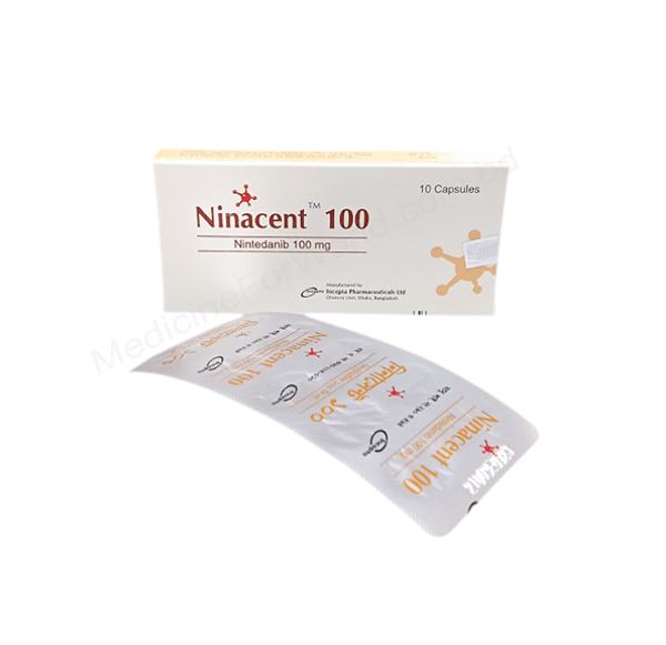Ninacent