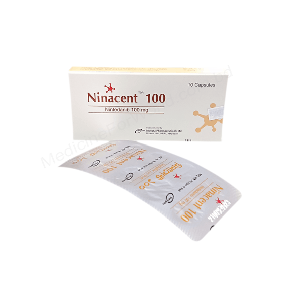 Ninacent