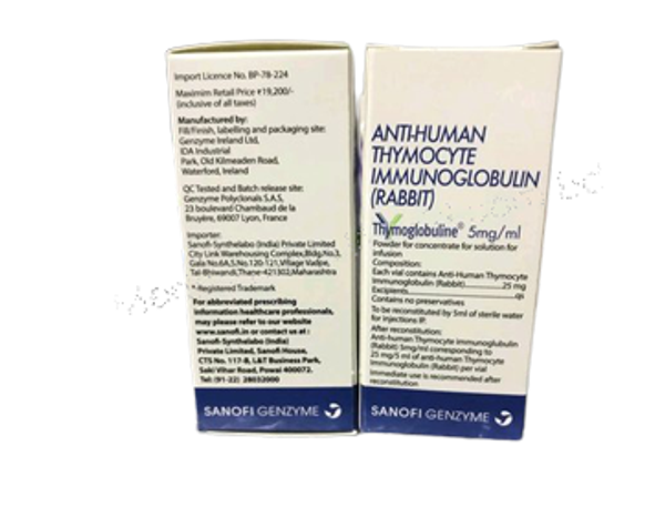 Thymoglobuline