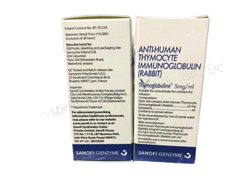 Thymoglobuline