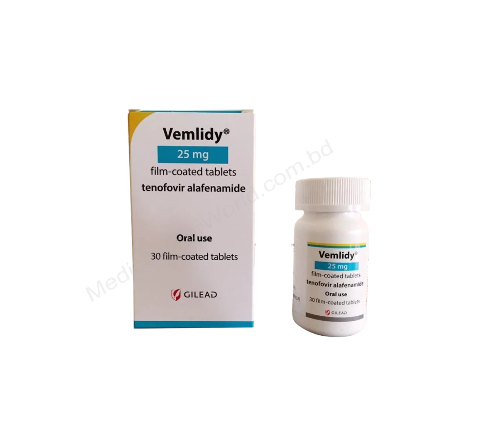 VEMLIDY