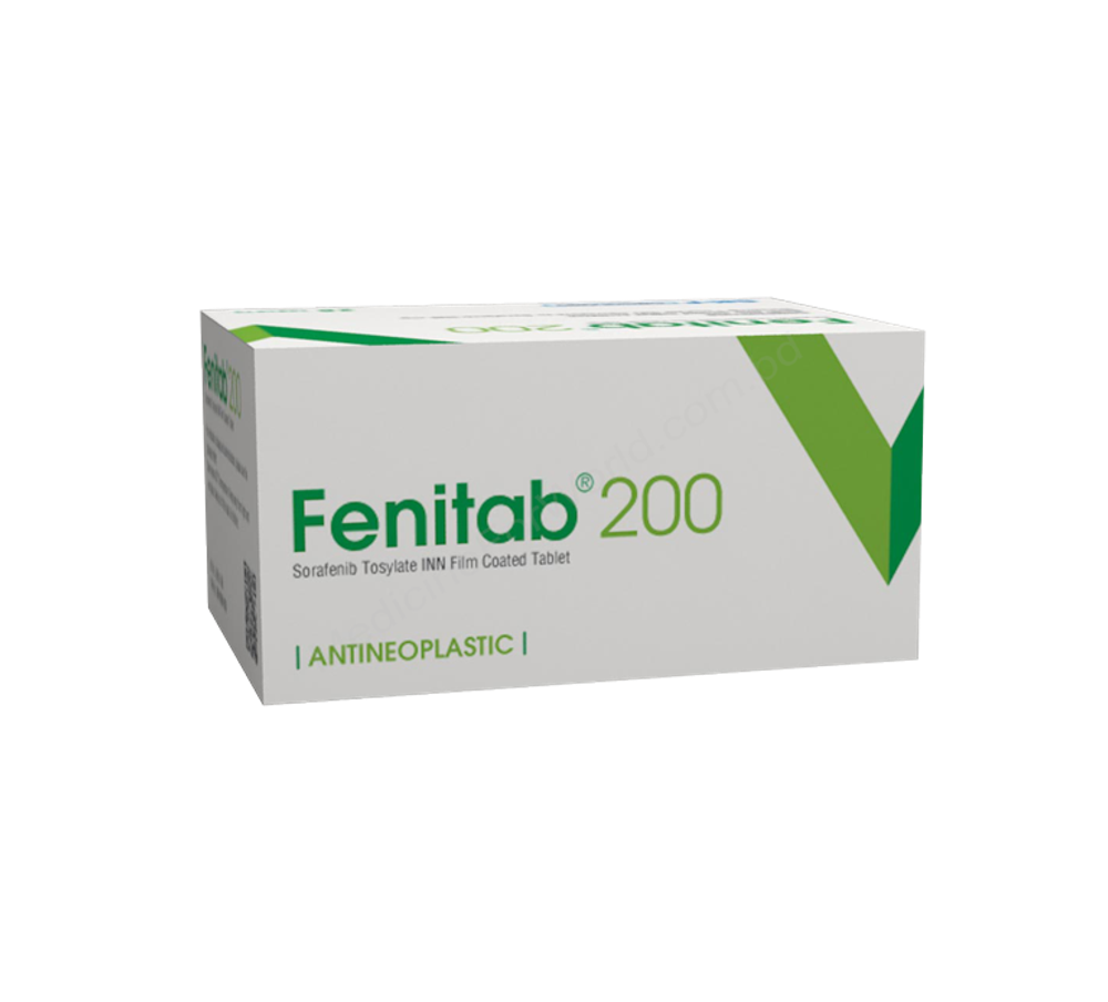 Fenitab