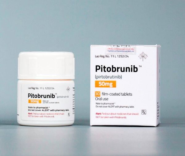 Pitobrunib