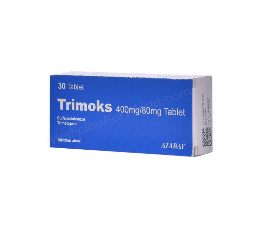TRIMOKS