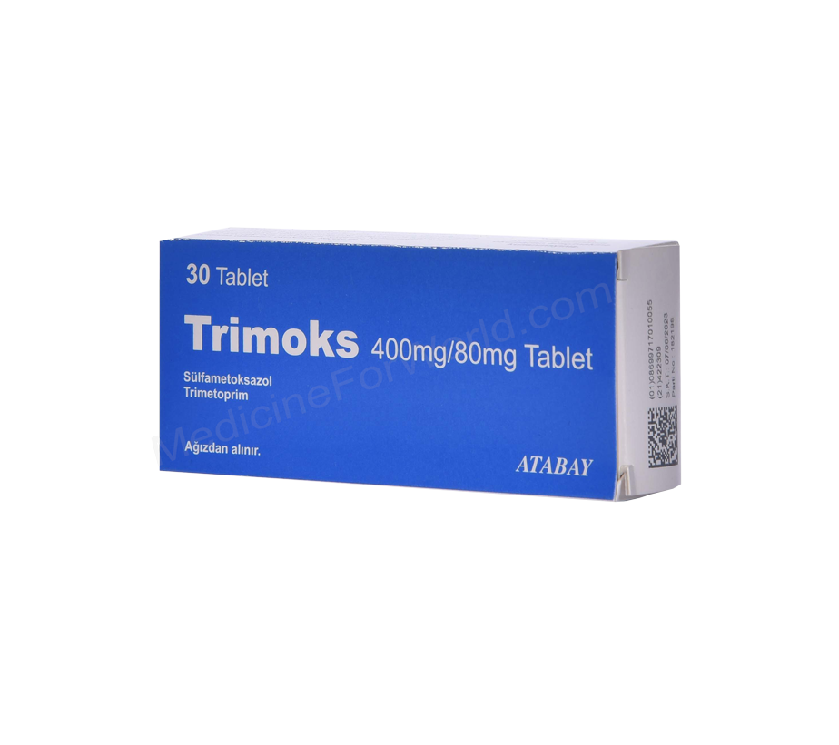 TRIMOKS