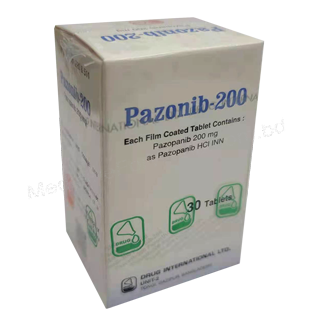 Pazonib