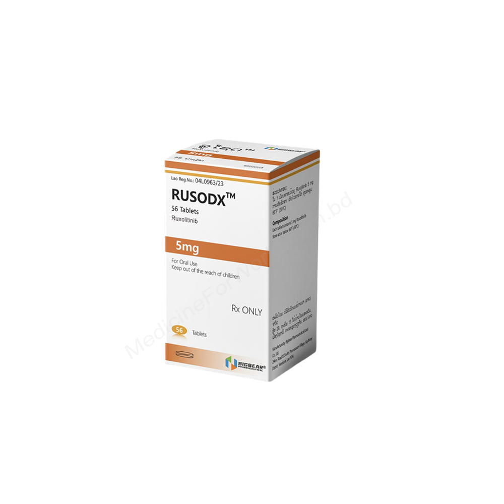 Rusodx