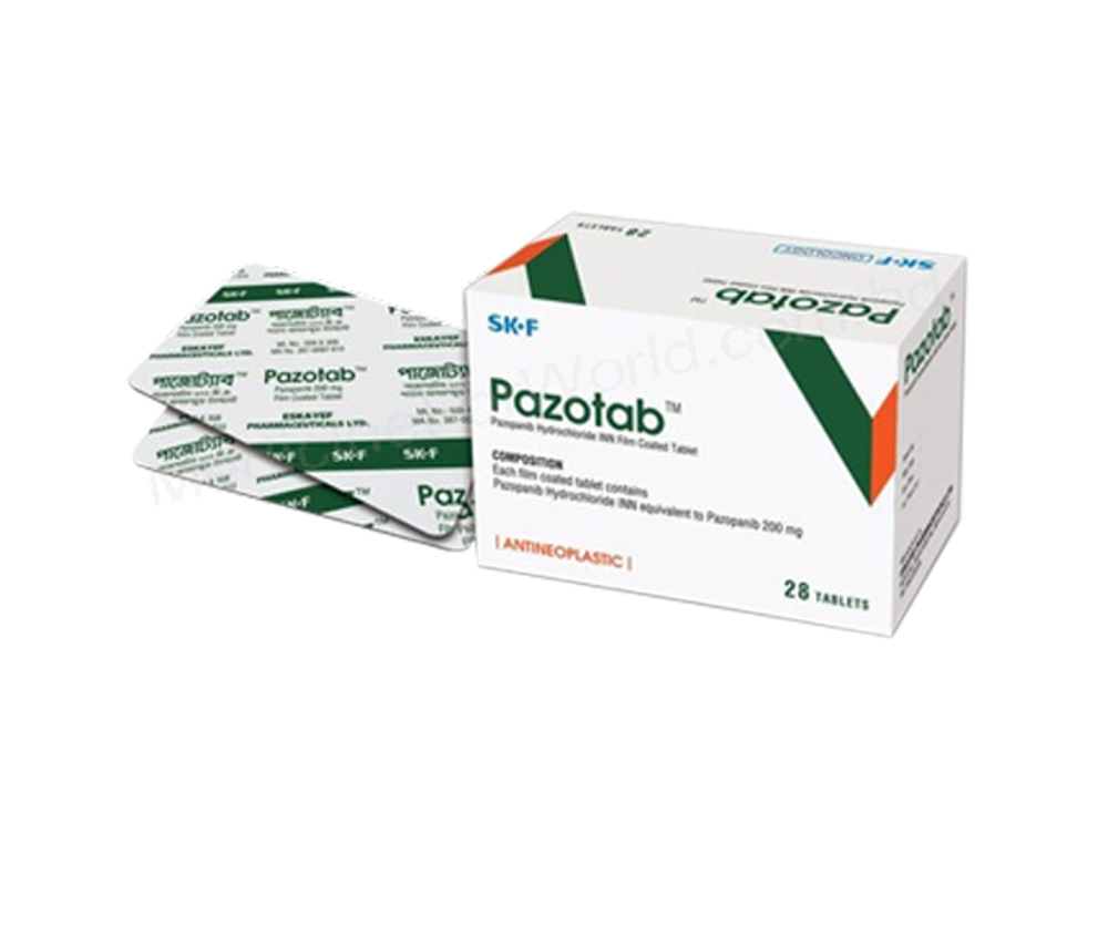 Pazotab