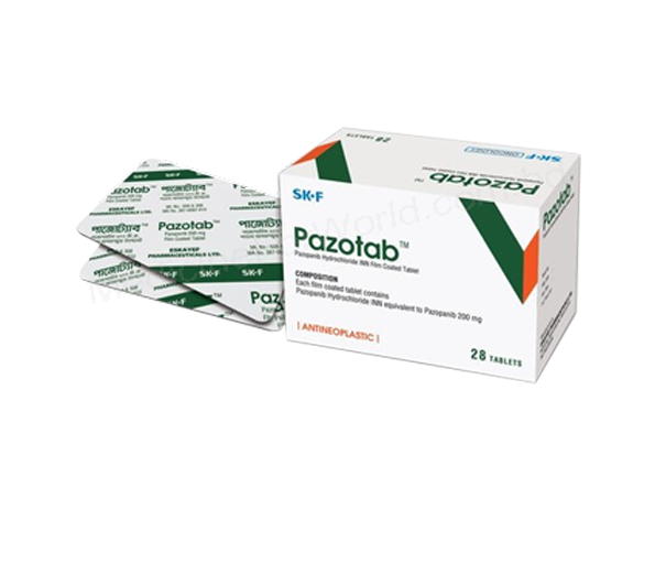 Pazotab