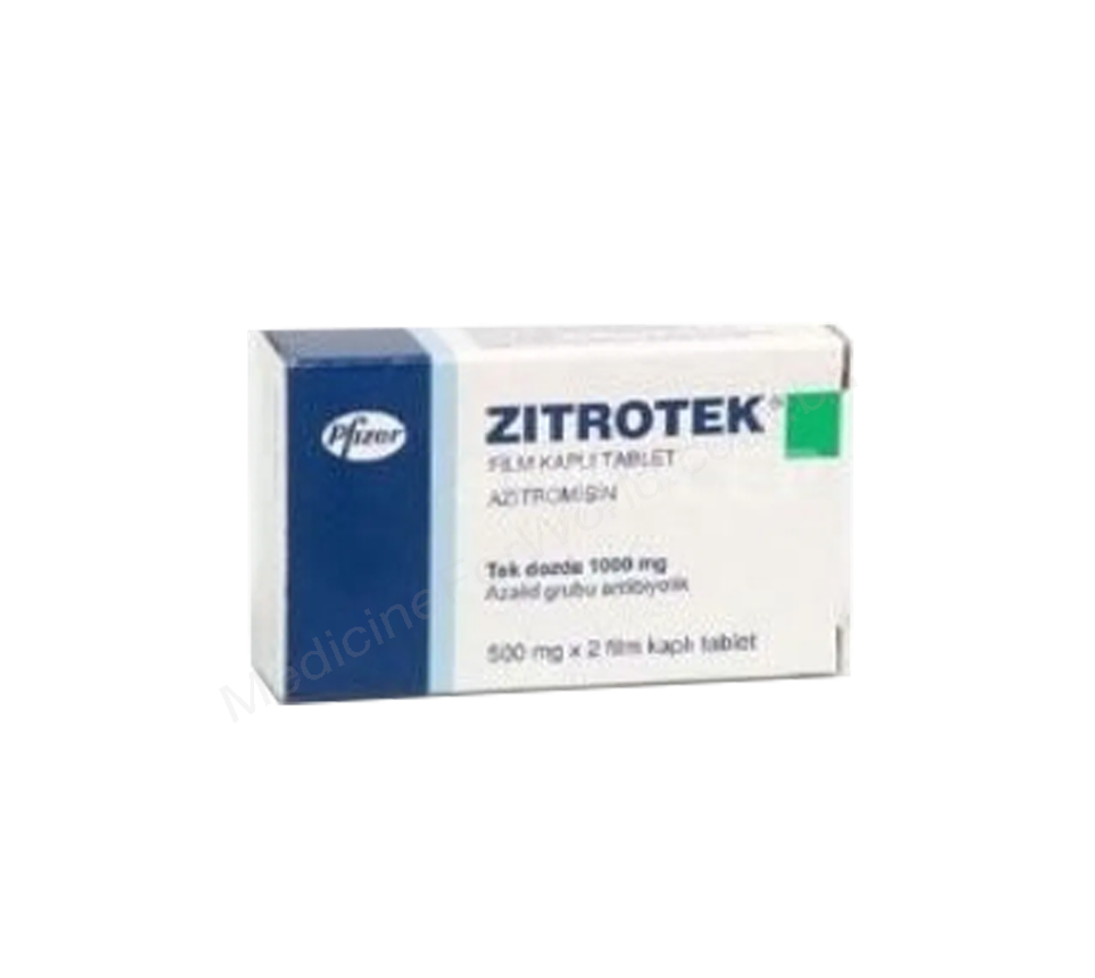 ZITROTEK