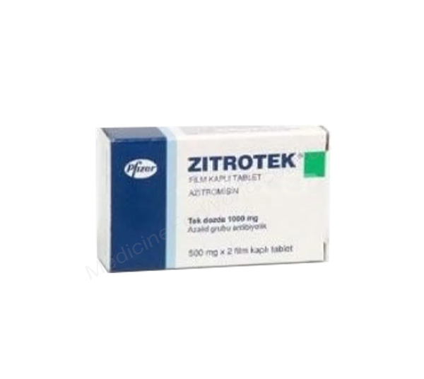 ZITROTEK