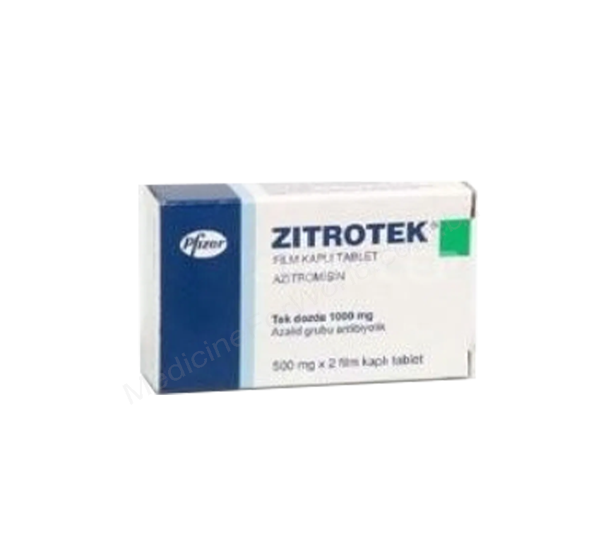 ZITROTEK