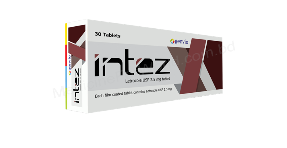 Intez
