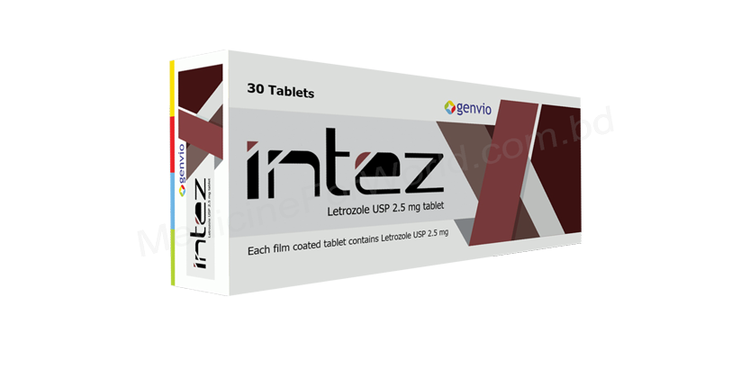 Intez