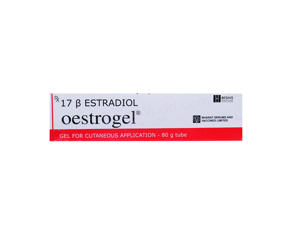 Oestrogel