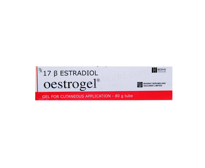 Oestrogel
