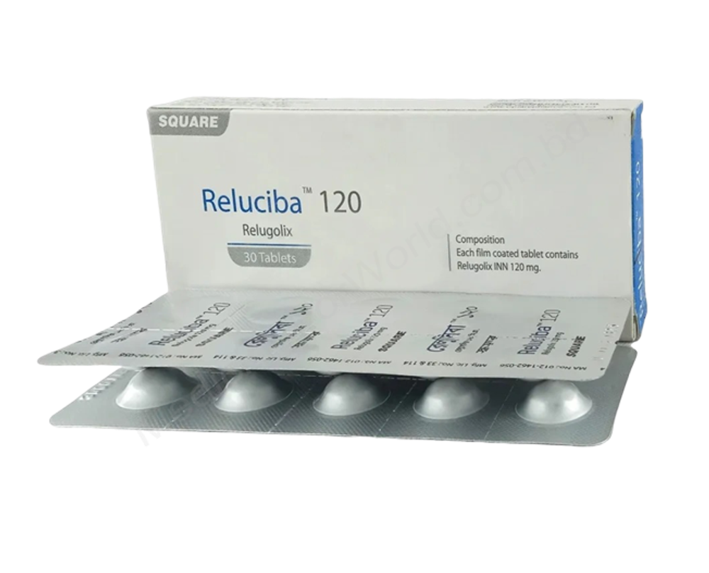 Reluciba