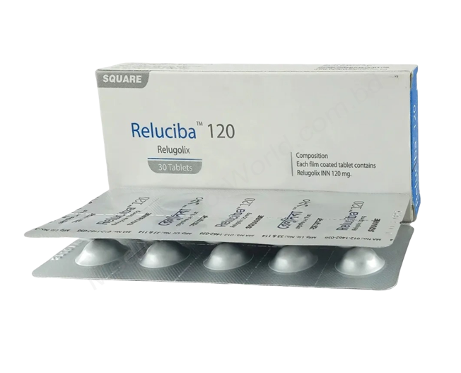 Reluciba