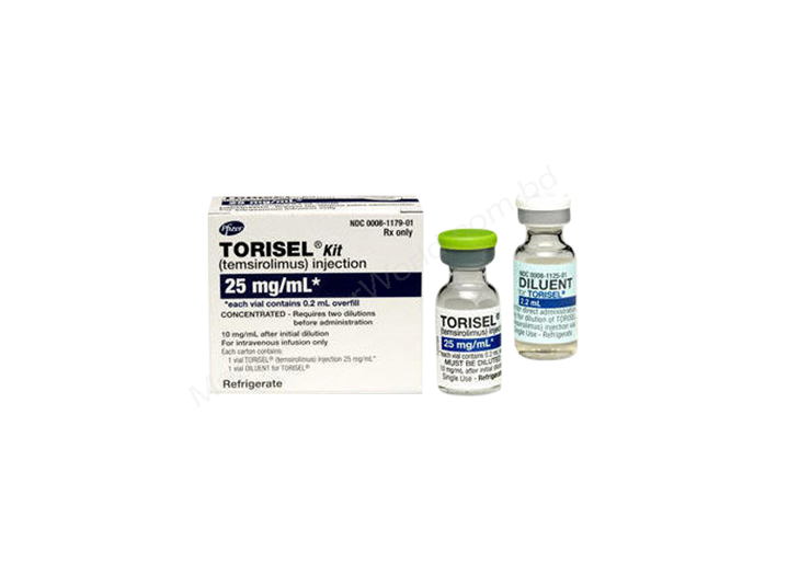 TORISEL