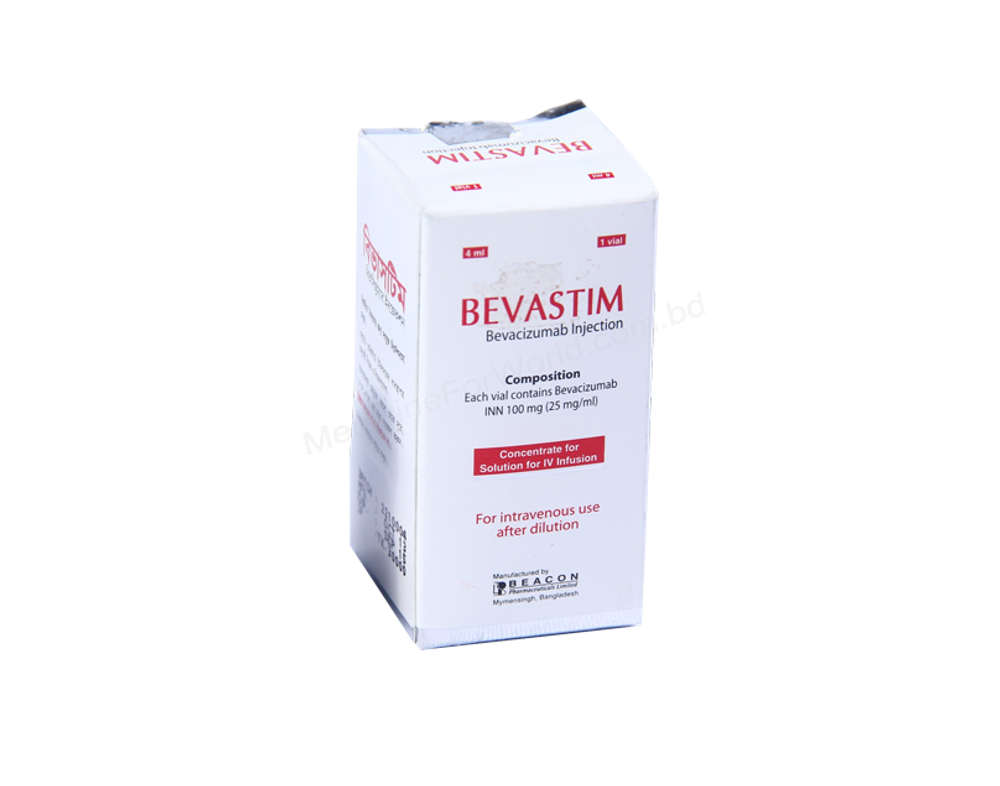 Bevastim