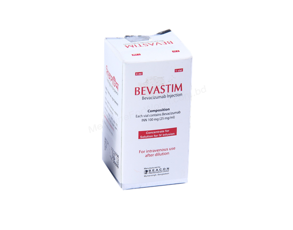 Bevastim