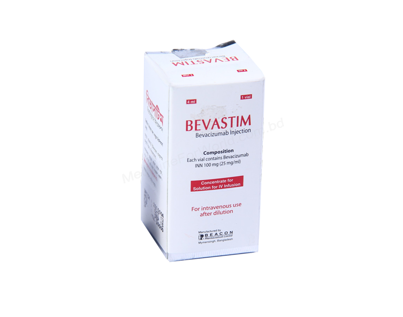 Bevastim