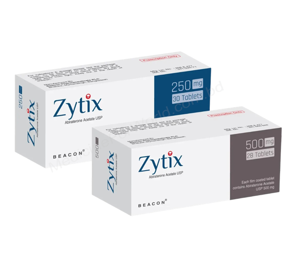 Zytix