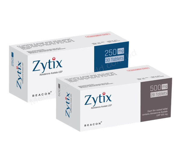 Zytix