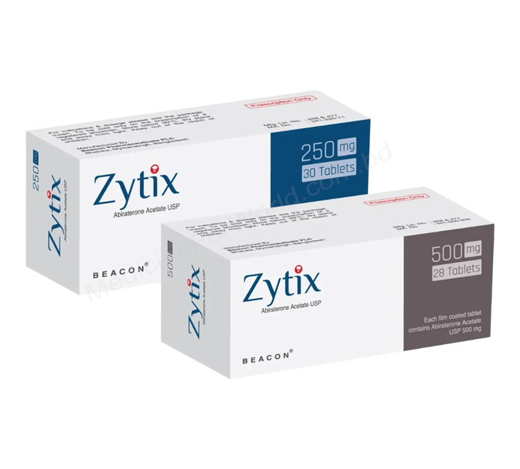 Zytix