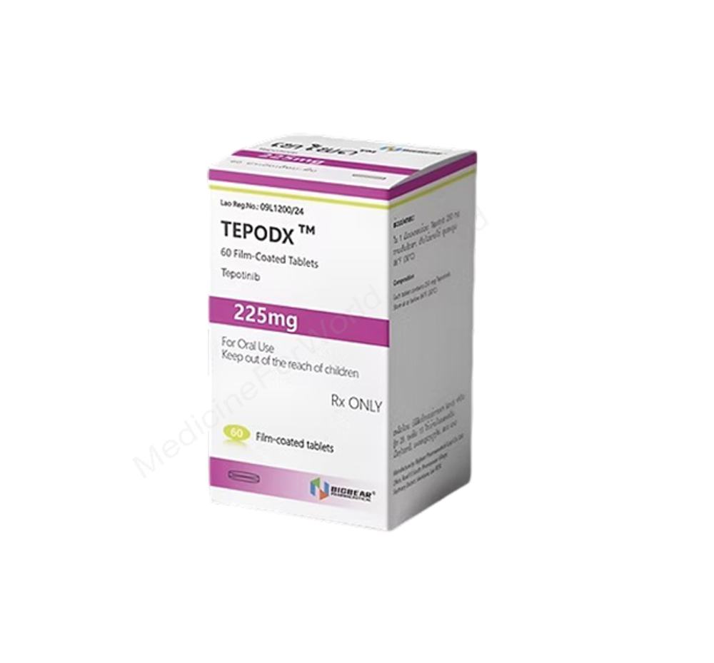 Tepodx