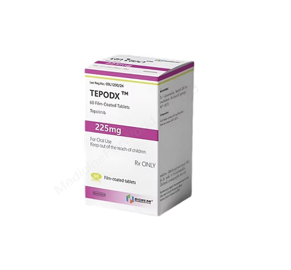 Tepodx