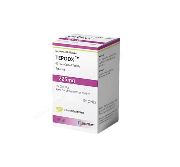 Tepodx