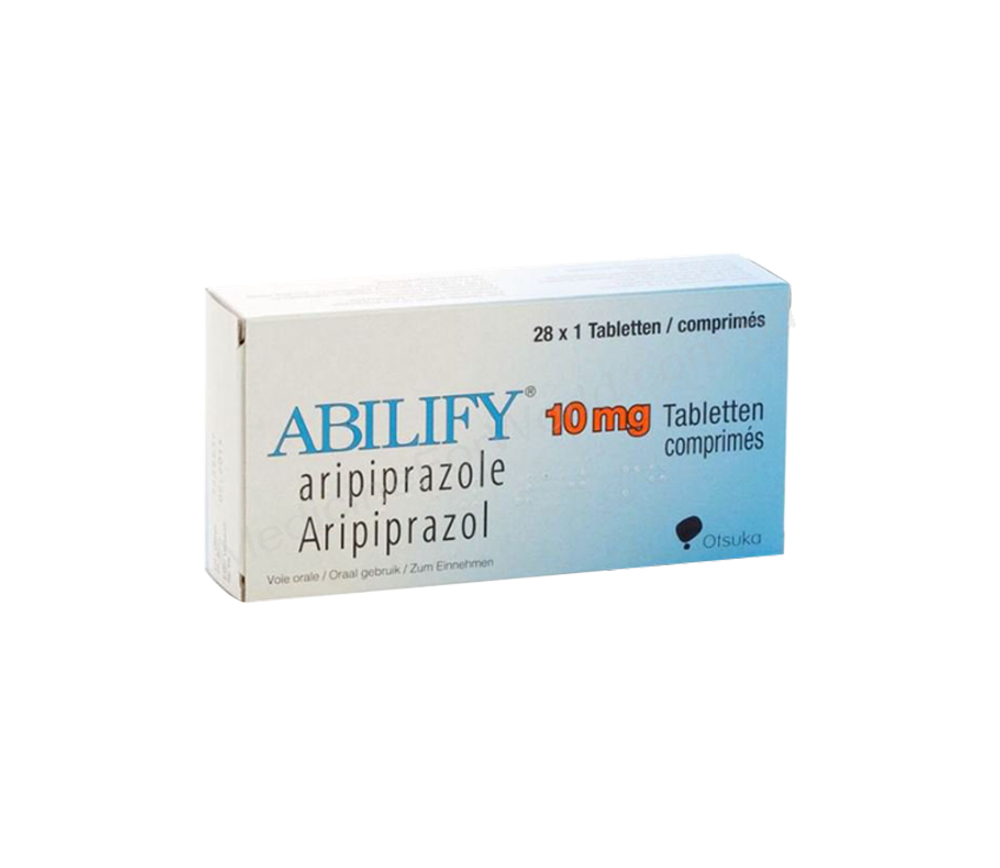 ABILIFY