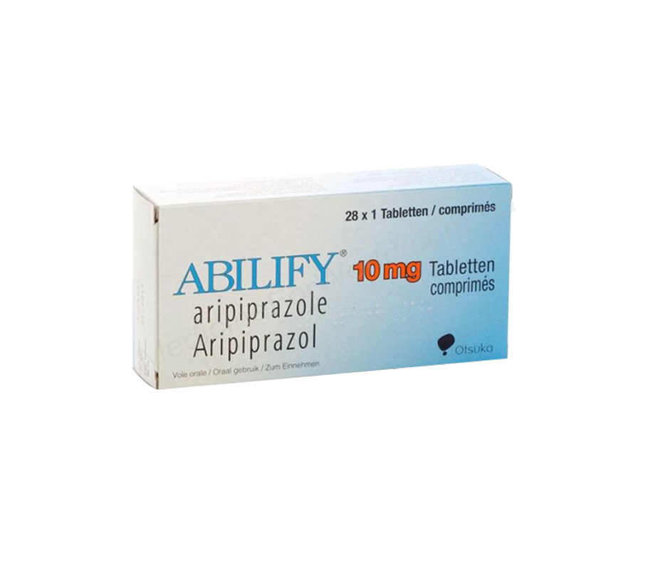 ABILIFY